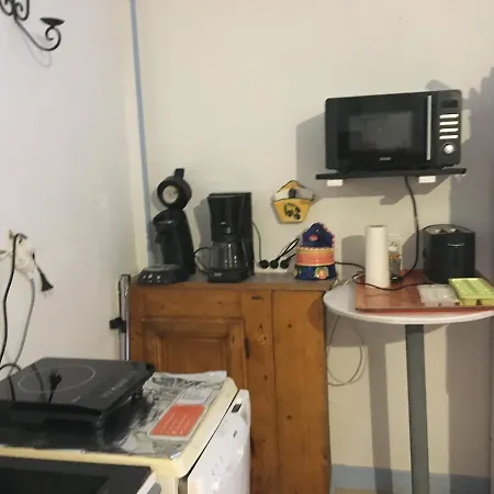 Habyss Apartment