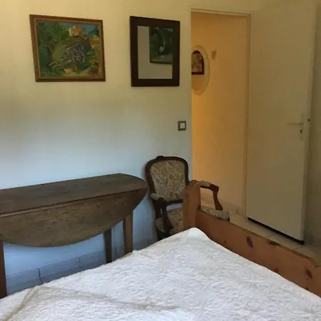 Habyss Apartment Les Mathes