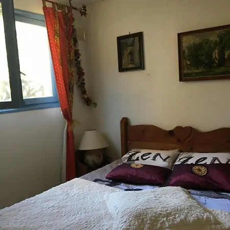 Habyss Apartment