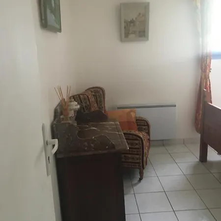 Apartment Habyss *