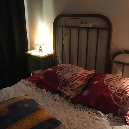 Habyss Apartment