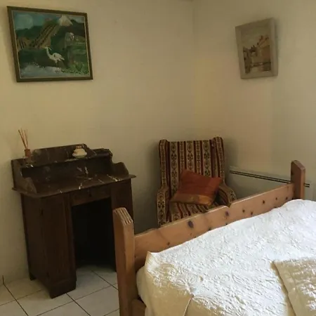Apartment Habyss Les Mathes