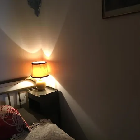 Habyss Apartment *